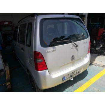 suzuki wagon r+ rb (mm) del año 2004