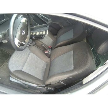 opel astra h berlina del año 2005