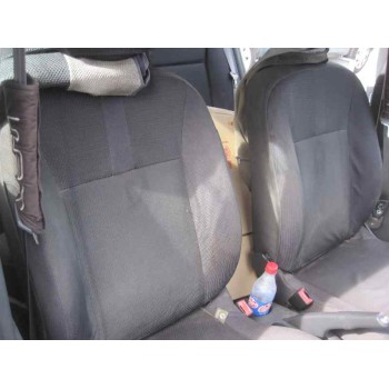 renault clio iii del año 2006