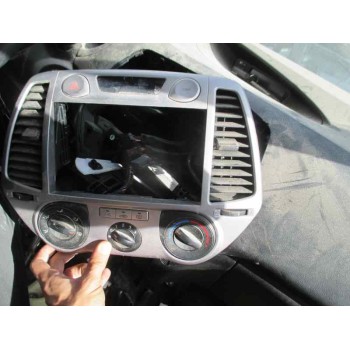 hyundai i20 del año 2012