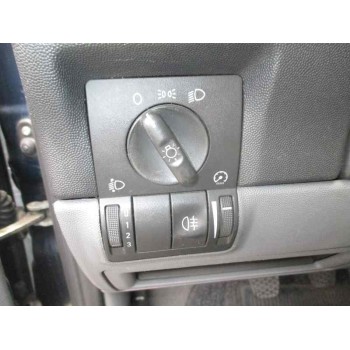 opel corsa c del año 2001