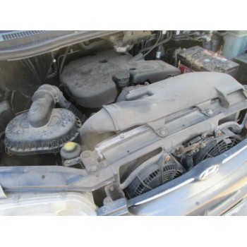 hyundai h 1 del año 1999