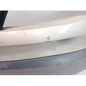 Recambio de paragolpes delantero para renault scénic ii (jm0/1_) 1.5 dci (jm1e, jm16) referencia OEM IAM 7701477299  