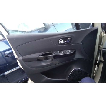 renault captur del año 2014