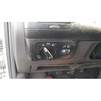 seat ibiza (6k1) del año 2001