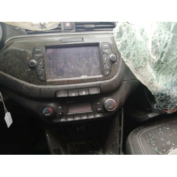 kia cee´d del año 2016