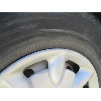 hyundai h 1 del año 1999