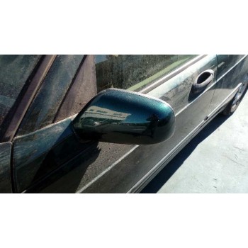 saab 9-5 sedán del año 1999