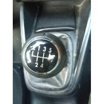 volkswagen golf iv berlina (1j1) del año 1999