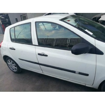 renault clio iii del año 2013