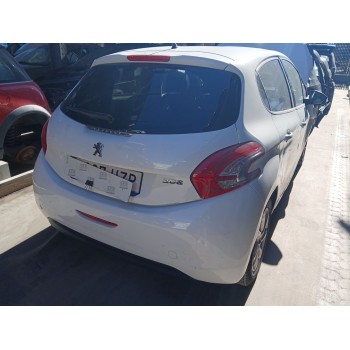 peugeot 208 i (ca_, cc_) del año 2014