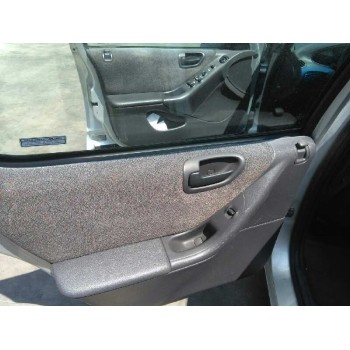 chrysler stratus berlina (ja) del año 2000