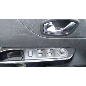 renault captur del año 2014