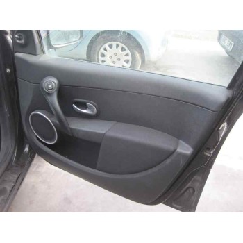 renault clio iii del año 2006