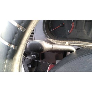 seat ibiza (6k1) del año 2001