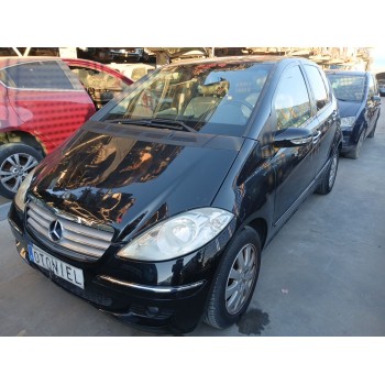 mercedes-benz clase a (w169) del año 2007