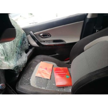 kia cee´d del año 2016