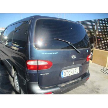 hyundai h 1 del año 1999