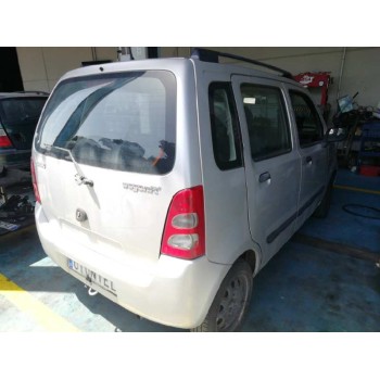 suzuki wagon r+ rb (mm) del año 2004