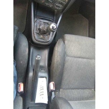 volkswagen golf iv berlina (1j1) del año 1999