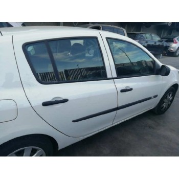 renault clio iii del año 2013