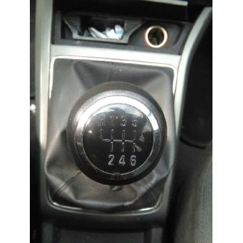 opel astra h berlina del año 2005