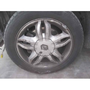 renault clio iii del año 2006