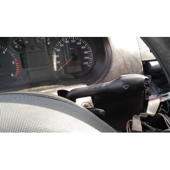 seat ibiza (6k1) del año 2001