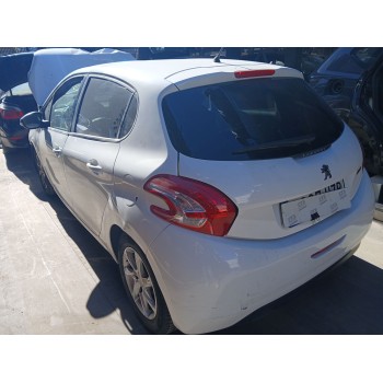 peugeot 208 i (ca_, cc_) del año 2014
