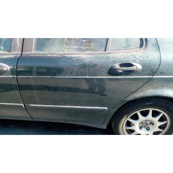 saab 9-5 sedán del año 1999