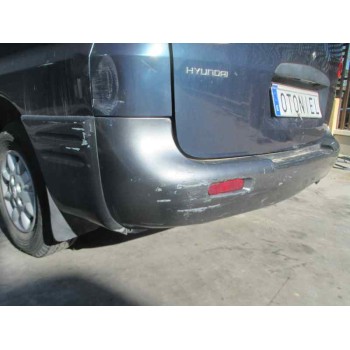 hyundai h 1 del año 1999