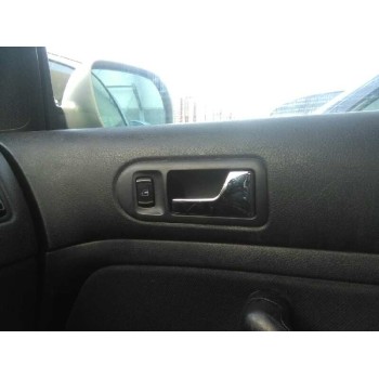 volkswagen golf iv berlina (1j1) del año 1999