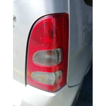 suzuki wagon r+ rb (mm) del año 2004