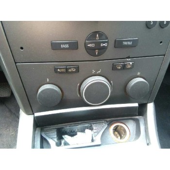 opel astra h berlina del año 2005