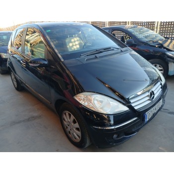 mercedes-benz clase a (w169) del año 2007