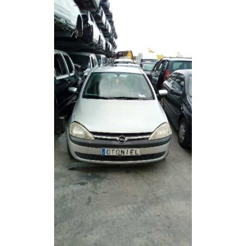 opel corsa c del año 2003