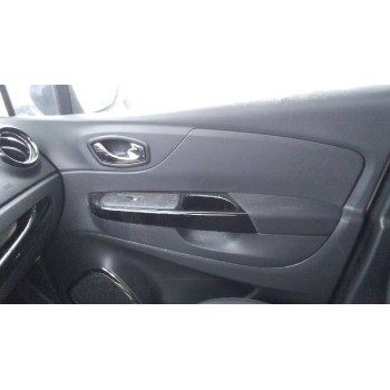 renault captur del año 2014