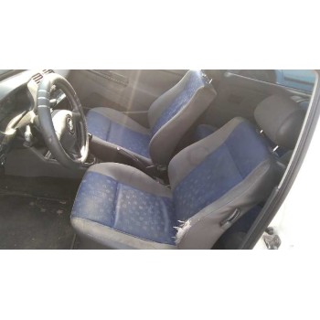 seat ibiza (6k1) del año 2001