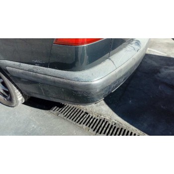 saab 9-5 sedán del año 1999