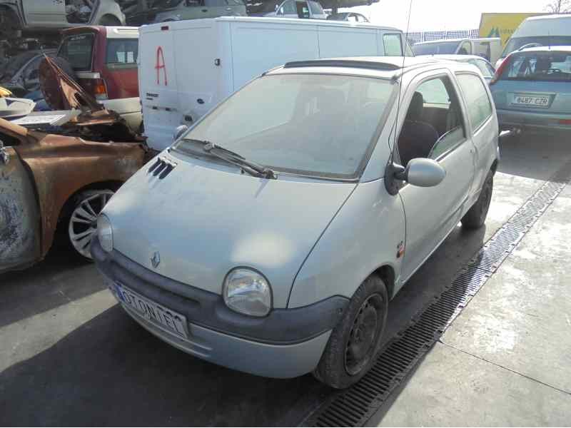 renault twingo (co6) del año 2001