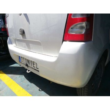 suzuki wagon r+ rb (mm) del año 2004