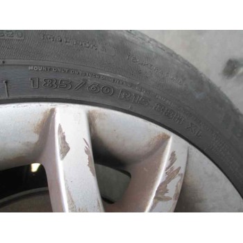 opel astra g berlina del año 2001