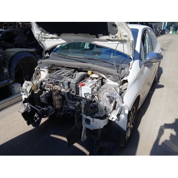 peugeot 208 i (ca_, cc_) del año 2014