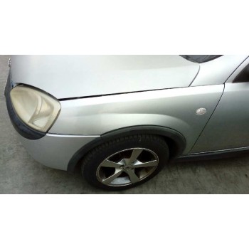 opel corsa c del año 2003
