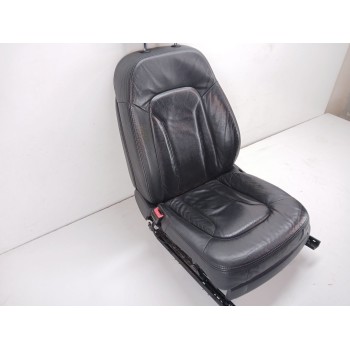 Recambio de asiento delantero izquierdo para audi q7 (4lb) 3.0 tdi quattro referencia OEM IAM   