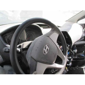 hyundai i20 del año 2012