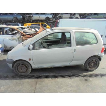 renault twingo (co6) del año 2001