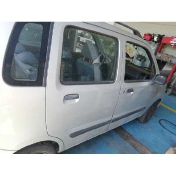 suzuki wagon r+ rb (mm) del año 2004