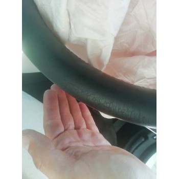 Recambio de volante para bmw serie 5 gran turismo (f07) 3.0 turbodiesel referencia OEM IAM  VER FOTOS PACK M