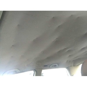 volkswagen golf iv berlina (1j1) del año 1999